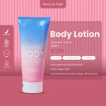 BOA Body Lotions 127K – YT