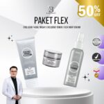 BENING PAKET FLEK EXCLUSIVE 3 in 1 250k – FB