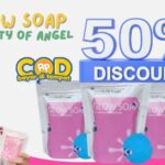 BOA Glow Soap 99k – DGD