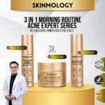 Bening’s Skinmology 3 in 1 Morning Care 250K – Fb